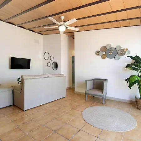 Islas Marquesas Solo Familias * Chiclana de la Frontera