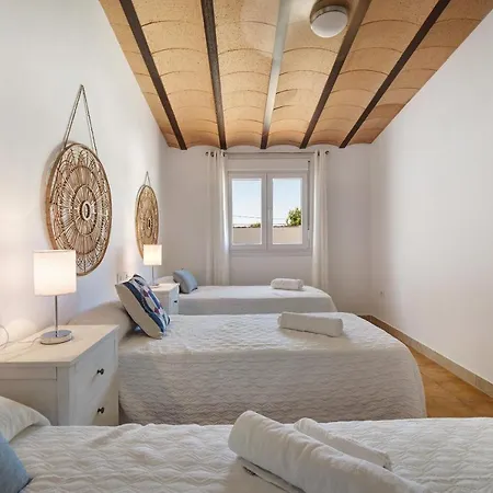 Islas Marquesas Solo Familias * Chiclana de la Frontera