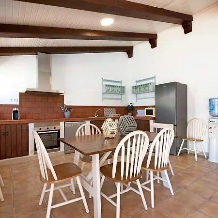 Islas Marquesas Solo Familias Holiday home