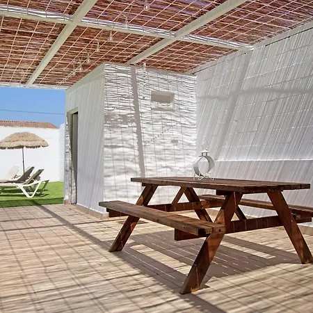 Holiday home Islas Marquesas Solo Familias *