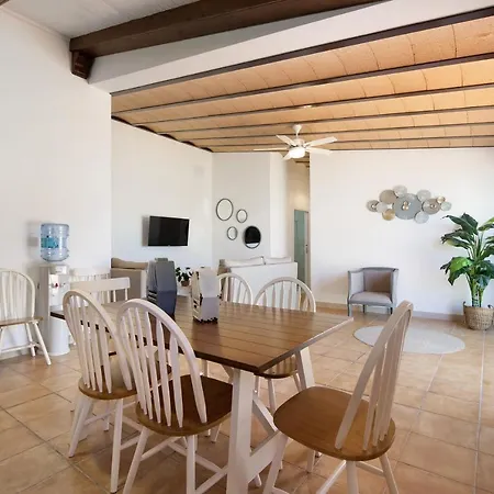 Islas Marquesas Solo Familias Chiclana de la Frontera