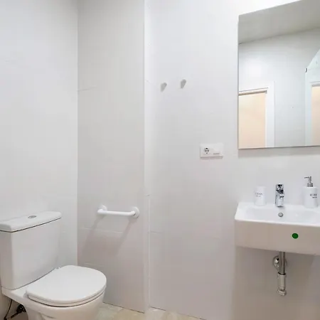 Holiday home Islas Marquesas Solo Familias *